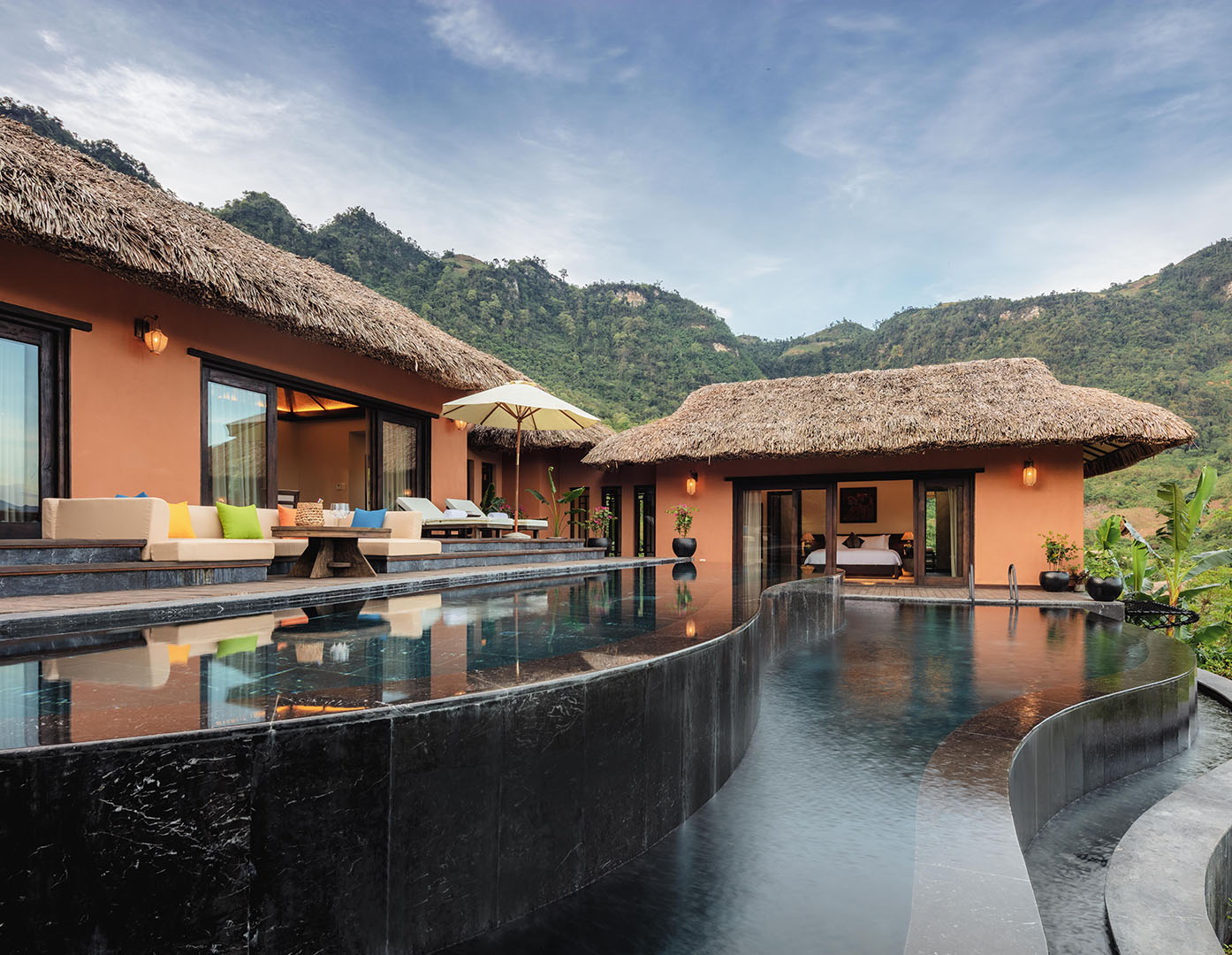 AVANA RETREAT MAI CHÂU RESORT HÒA BÌNH