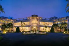 khu nghỉ dưỡng Azerai La Residence