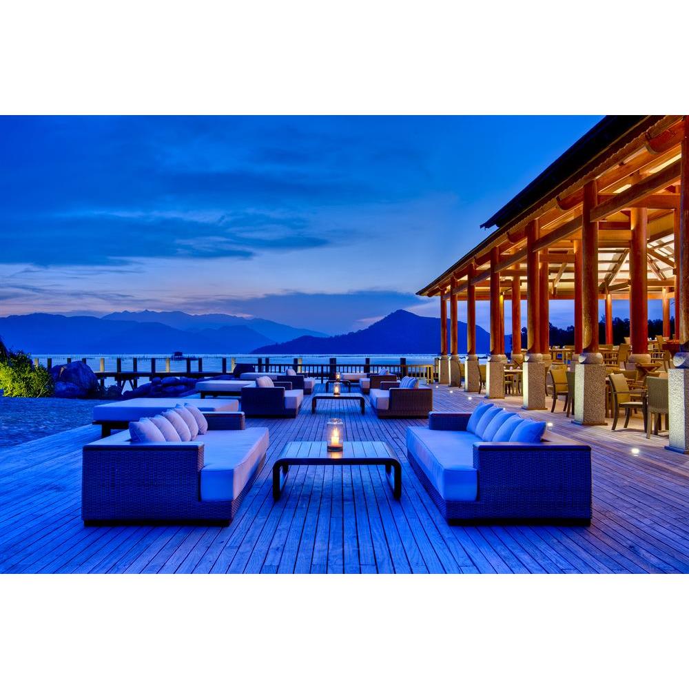 SIÊU KHUYỄN MÃI GÓI DU LỊCH NGHỈ DƯỠNG 3 NGÀY 2 ĐÊM TẠI AN LÂM NINH VÂN BAY RESORT