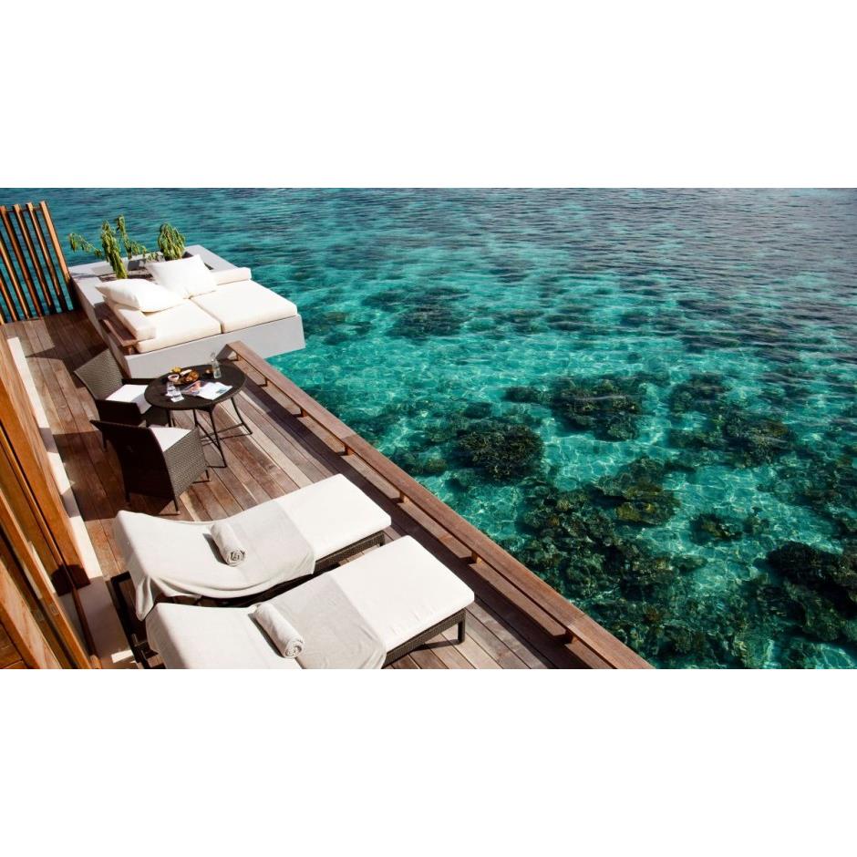 SIÊU KHUYỄN MÃI GÓI DU LỊCH NGHỈ DƯỠNG 3 NGÀY 2 ĐÊM TẠI AN LÂM NINH VÂN BAY RESORT