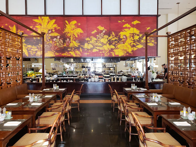 INDOCHINE PALACE - CHƯƠNG TRÌNH KHUYẾN MÃI ĐẦU NĂM 2025 CHO KHÁCH VIỆT NAM