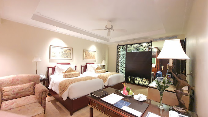 INDOCHINE PALACE - CHƯƠNG TRÌNH KHUYẾN MÃI ĐẦU NĂM 2025 CHO KHÁCH VIỆT NAM