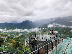 Bamboo Sapa Hotel - Điểm nhấn quyến rũ giữa Sapa mờ sương