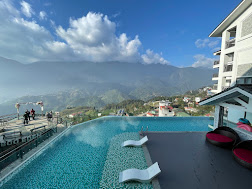 Bamboo Sapa Hotel - Điểm nhấn quyến rũ giữa Sapa mờ sương