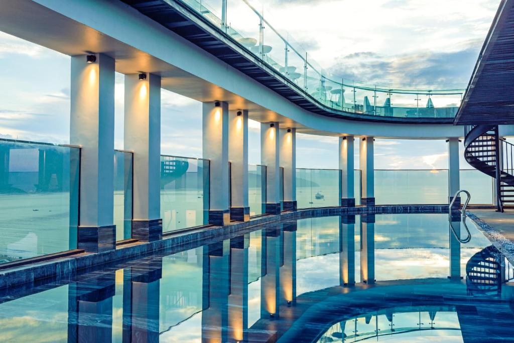 Stella Maris Beach Đà Nẵng