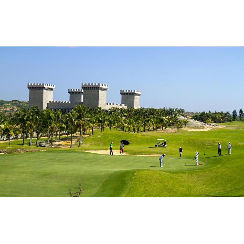 KHUYỄN MÃI TRONG NĂM VỚI GÓI NGHĨ DƯỠNG TẠI SEALINKS CITY RESORT 5*****