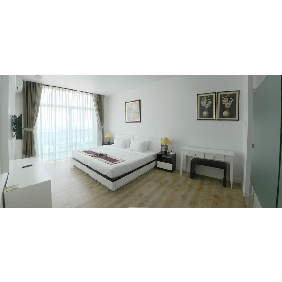 KHUYỄN MÃI TRONG NĂM VỚI GÓI NGHĨ DƯỠNG TẠI SEALINKS CITY RESORT 5*****