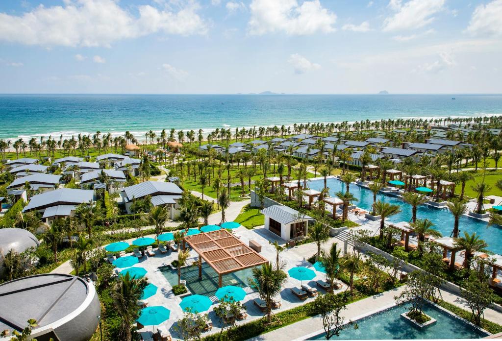 RADISSON BLU RESORT CAM RANH
