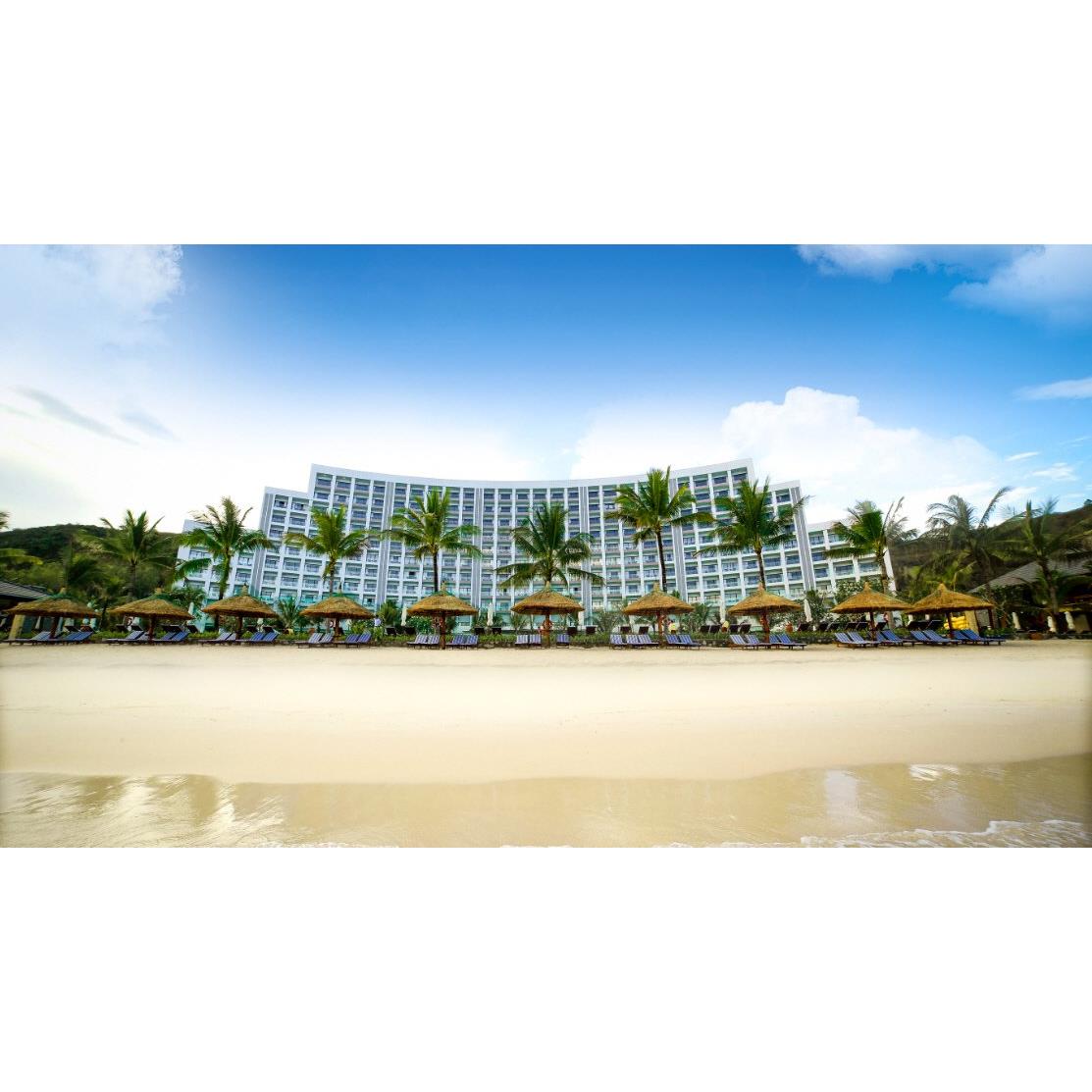 VOUCHER NGHỈ DƯỠNG SIÊU HOT TẠI VINPEARL HÈ 2017