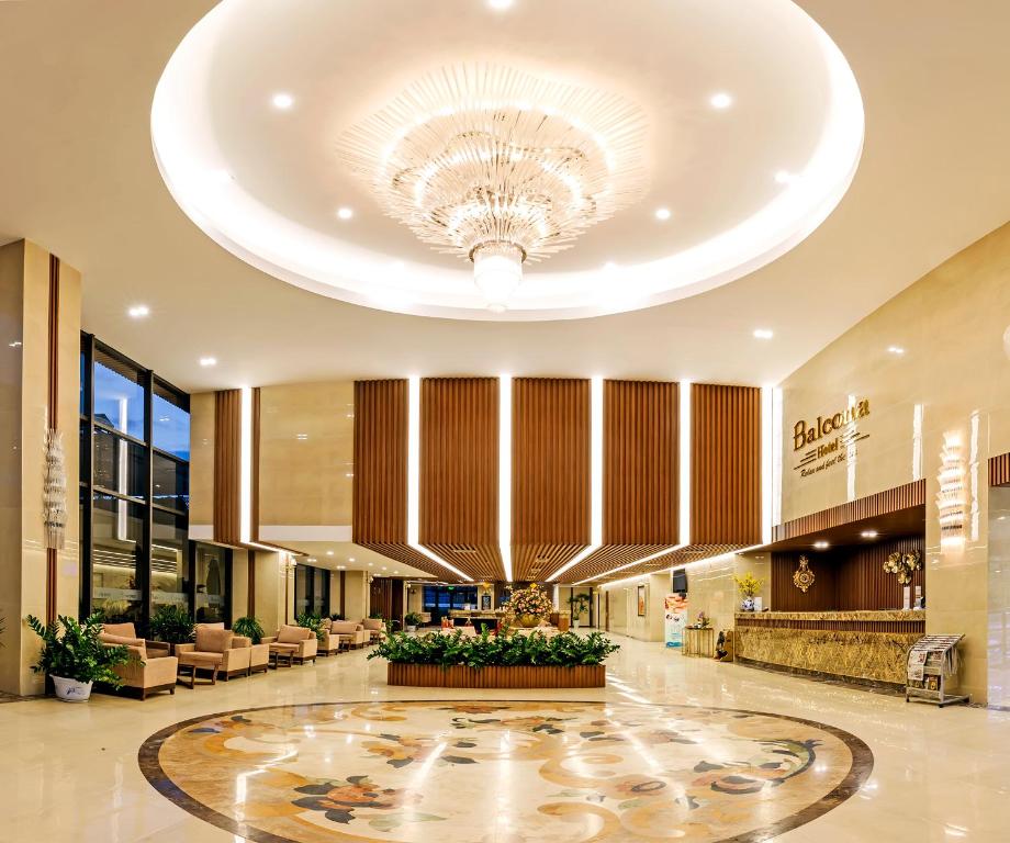 Balcona hotel Danang - Mảnh ghép quý trên vùng đất địa linh