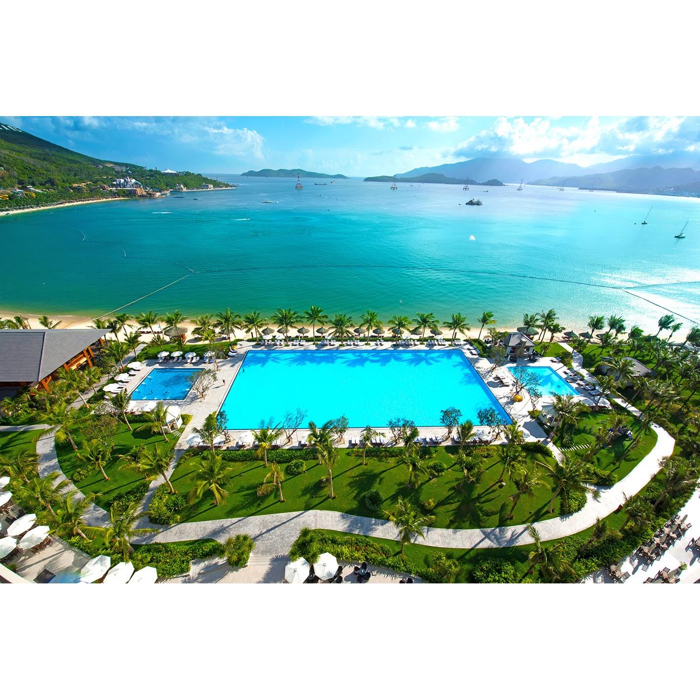 VOUCHER NGHỈ DƯỠNG SIÊU HOT TẠI VINPEARL HÈ 2017