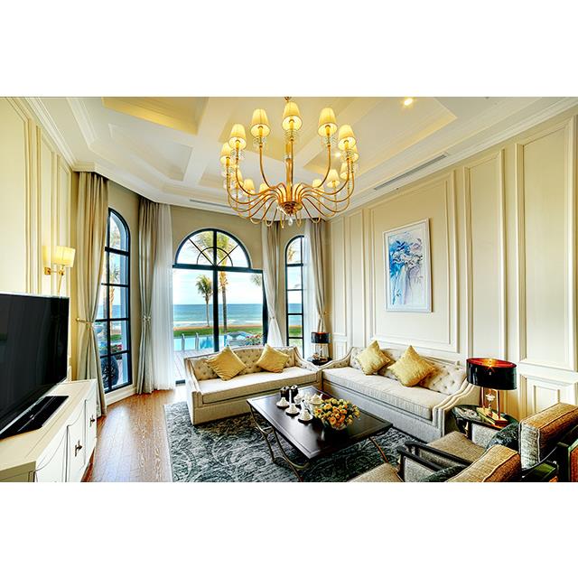 CHÀO HÈ 2017  VỚI ƯU ĐÃI CỰC SỐC TẠI HỆ THỐNG NGHỈ DƯỠNG VINPEARL TOÀN QUỐC