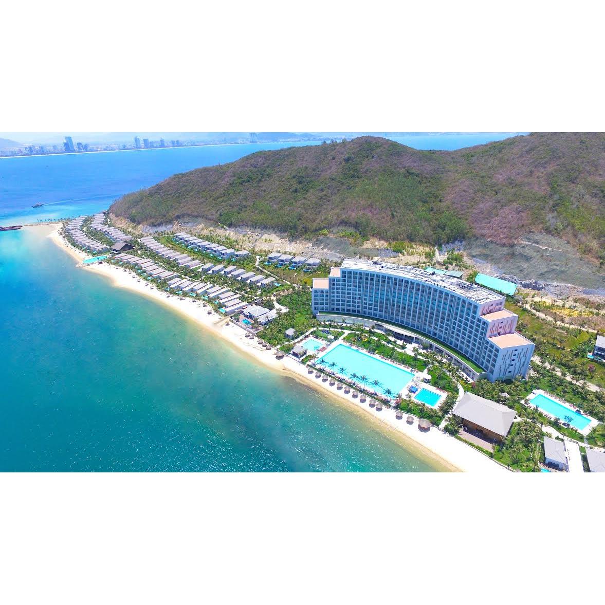 CHÀO HÈ 2017  VỚI ƯU ĐÃI CỰC SỐC TẠI HỆ THỐNG NGHỈ DƯỠNG VINPEARL TOÀN QUỐC