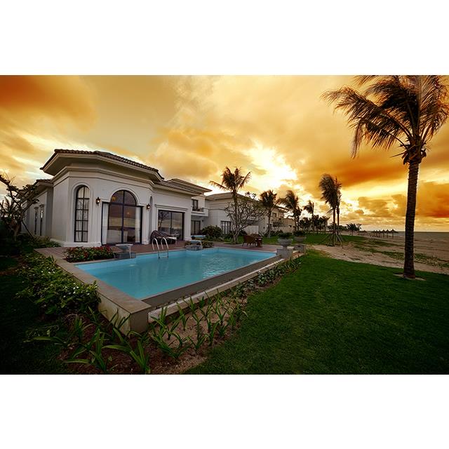 CHÀO HÈ 2017  VỚI ƯU ĐÃI CỰC SỐC TẠI HỆ THỐNG NGHỈ DƯỠNG VINPEARL TOÀN QUỐC