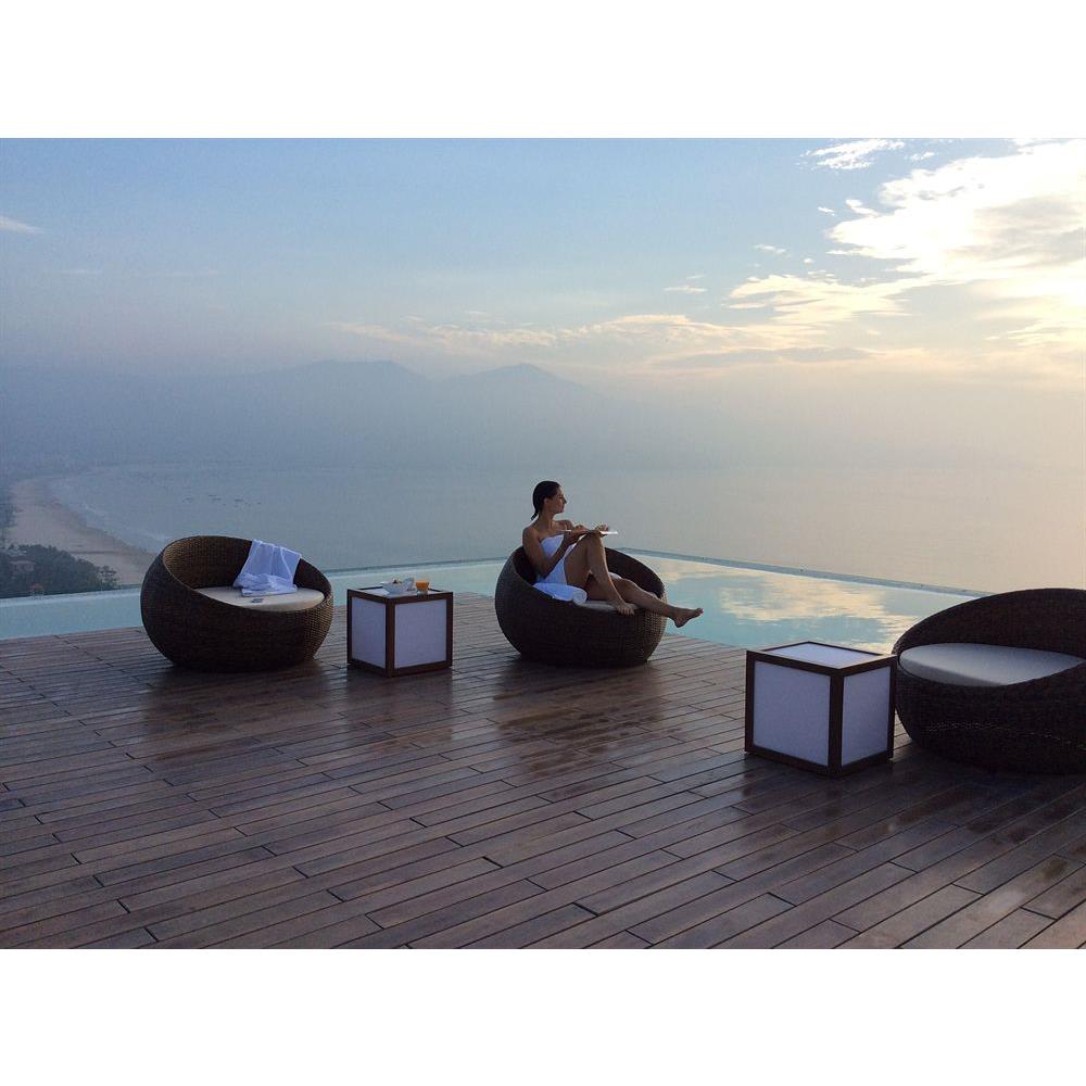 CHÀO HÈ CÙNG GÓI KHUYẾN MÃI FAMILY FUN VÀ SUMMER BREAK PACKAGE TẠI KHÁCH SẠN ALACARTE ĐÀ NẴNG