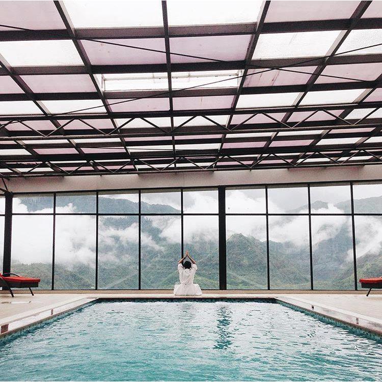 AMAZING SAPA HOTEL - KHÁCH SẠN CÓ TẦM NHÌN ĐẸP NHẤT SAPA HIỆN TẠI