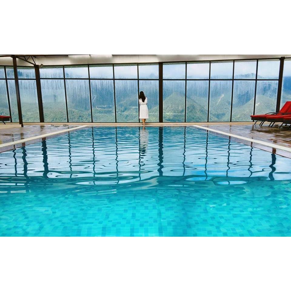AMAZING SAPA HOTEL - KHÁCH SẠN CÓ TẦM NHÌN ĐẸP NHẤT SAPA HIỆN TẠI