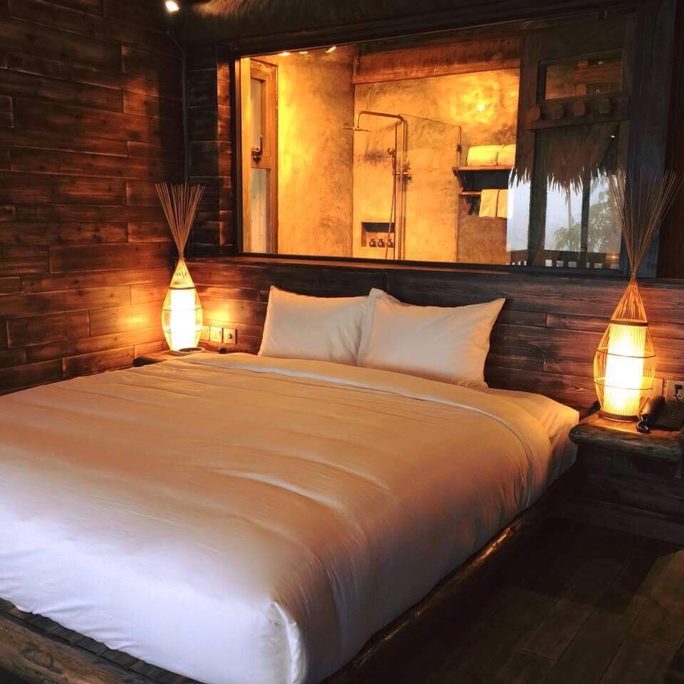 SAPA JADE HILL RESORT - ĐỒI NGỌC THƠ MỘNG CỦA ĐẤT TRỜI TÂY BẮC