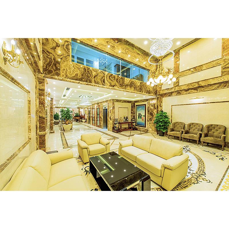 HANOI THE LIGHT HOTEL