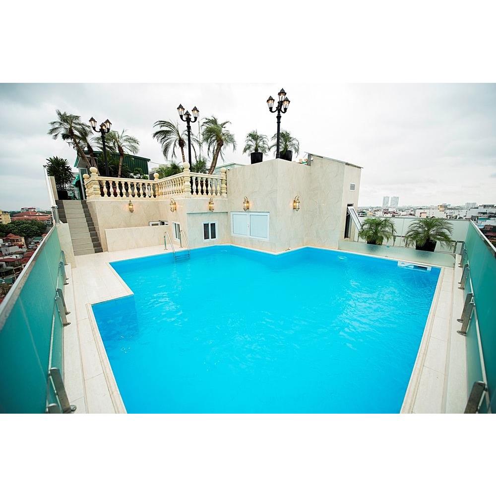 HANOI THE LIGHT HOTEL