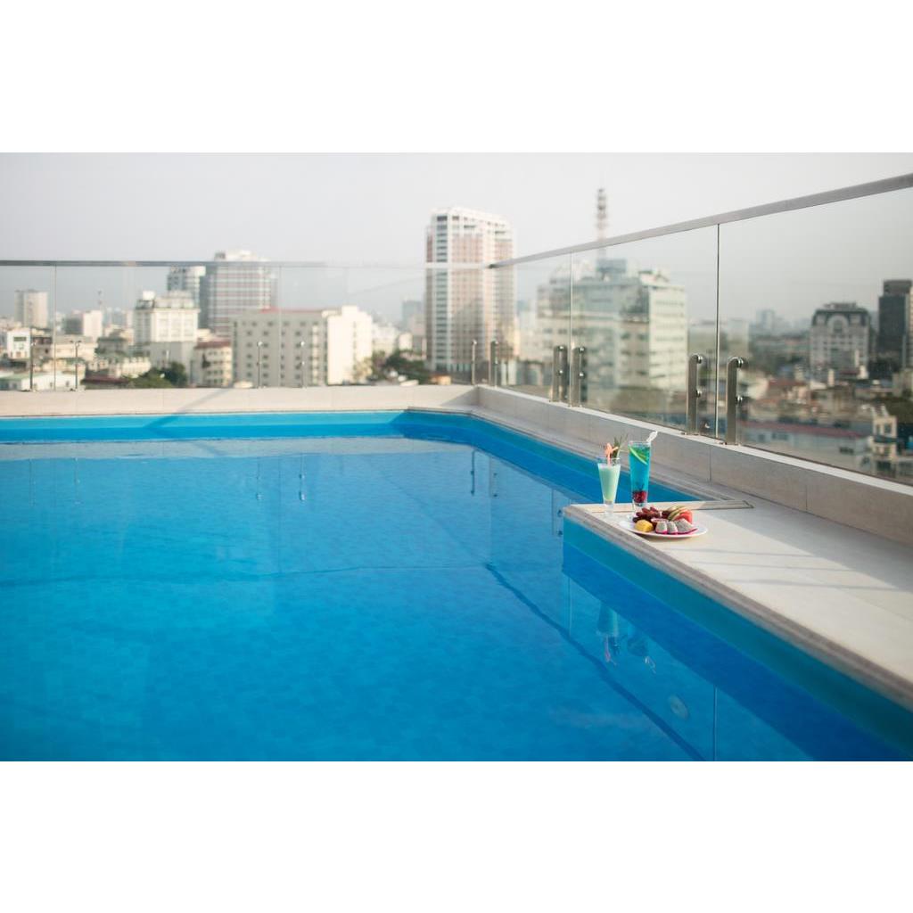 HANOI THE LIGHT HOTEL