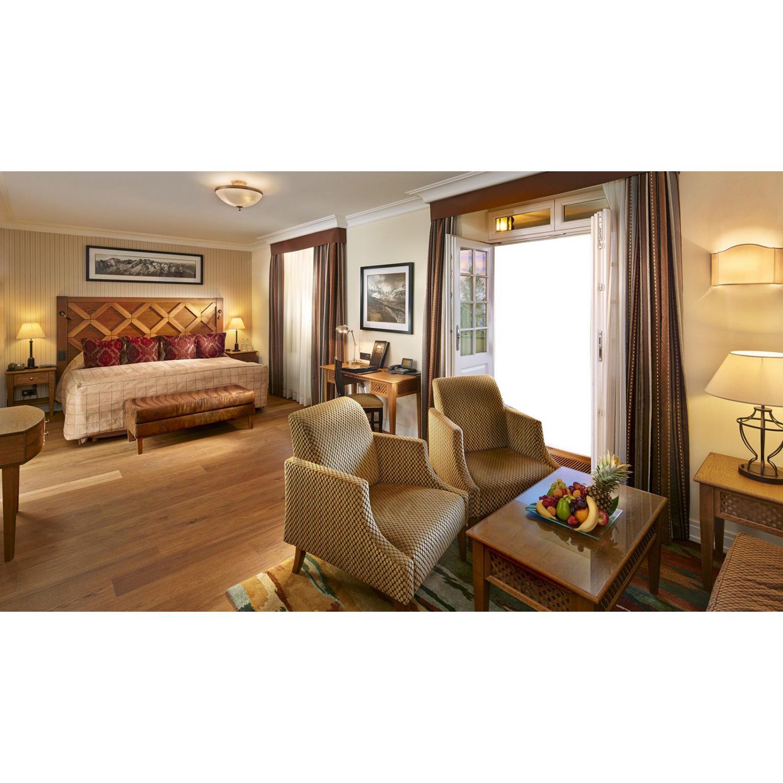 AMAZING SAPA HOTEL - KHÁCH SẠN CÓ TẦM NHÌN ĐẸP NHẤT SAPA HIỆN TẠI