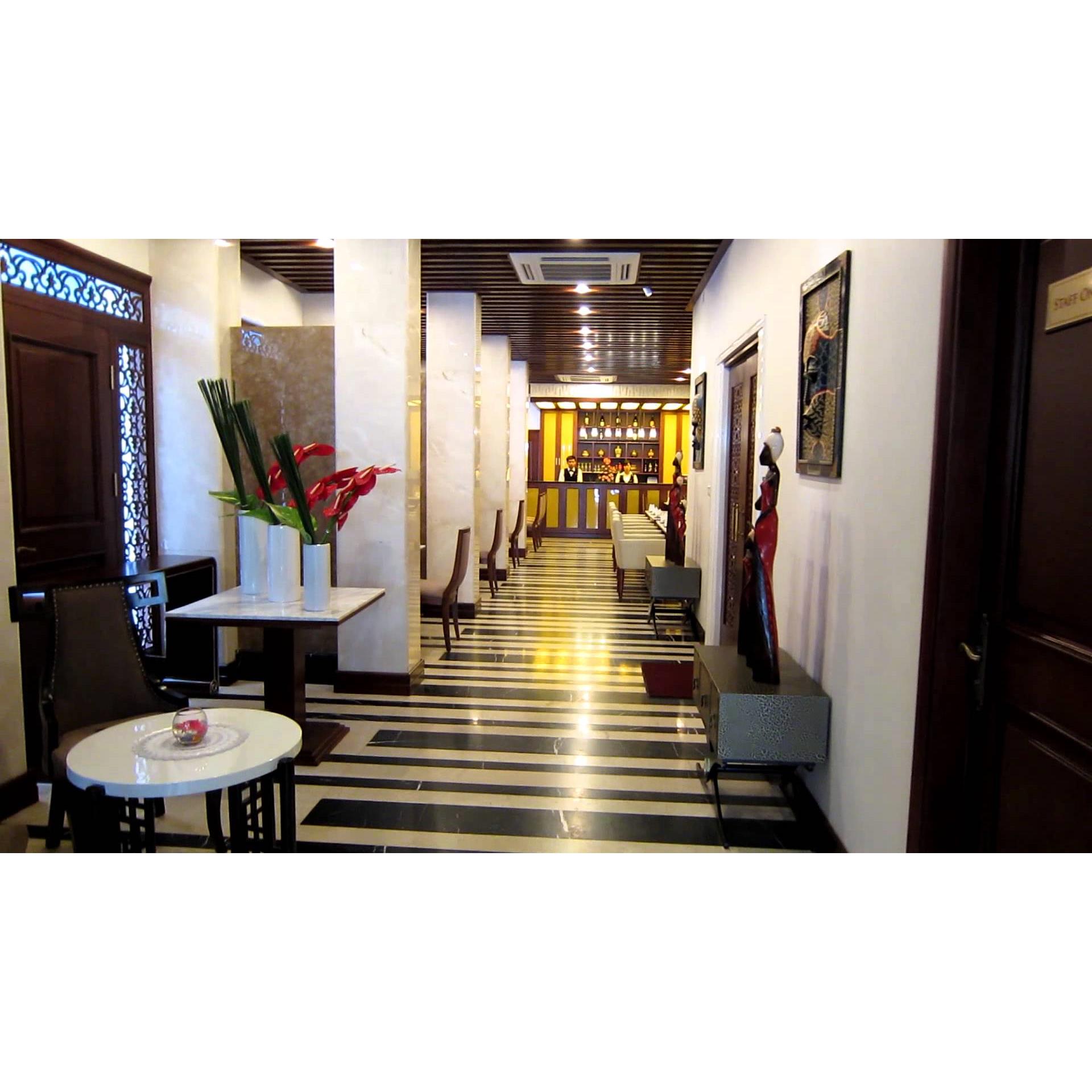 ESSENCE HA NOI