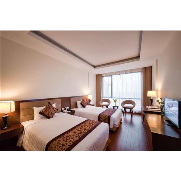 HOT DEAL DỊP 30/4 - MƯỜNG THANH LUXURY NHẬT LỆ