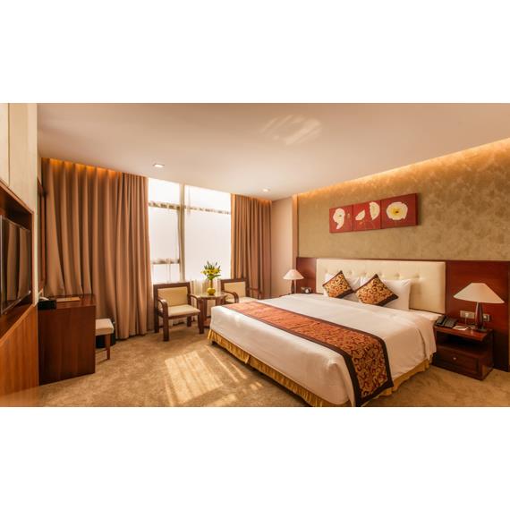 HOT DEAL DỊP 30/4 - MƯỜNG THANH LUXURY NHẬT LỆ