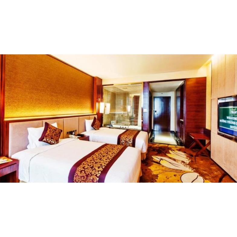 HOT DEAL DỊP 30/4 - MƯỜNG THANH LUXURY NHẬT LỆ