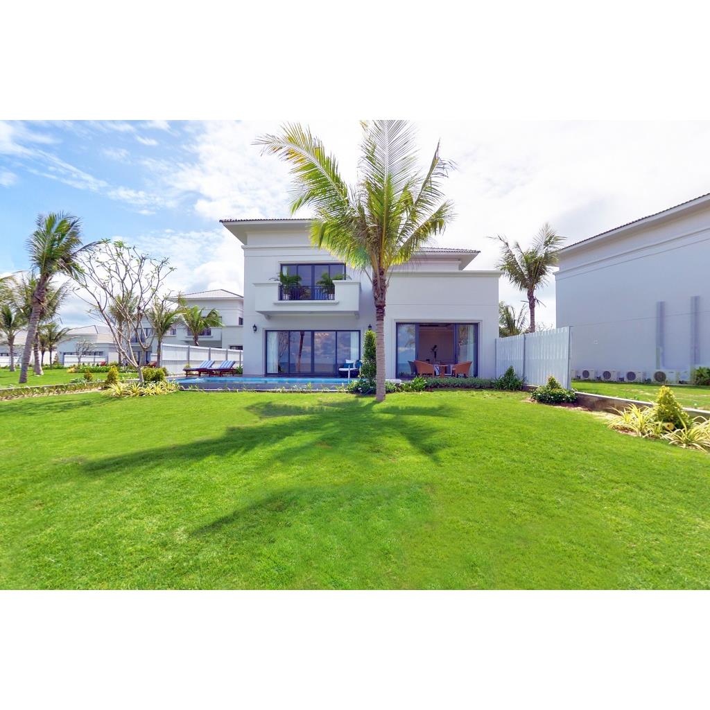 GÓI VOURHCER  KHUYẾN MẠI TẠI VINPEARL VILLAS PHÚ QUỐC ÁP DỤNG ĐẾN HẾT NĂM 2017