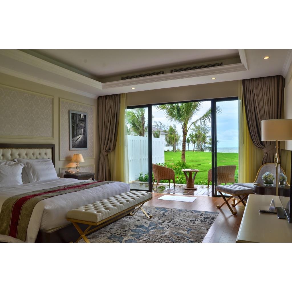 GÓI VOURHCER  KHUYẾN MẠI TẠI VINPEARL VILLAS PHÚ QUỐC ÁP DỤNG ĐẾN HẾT NĂM 2017