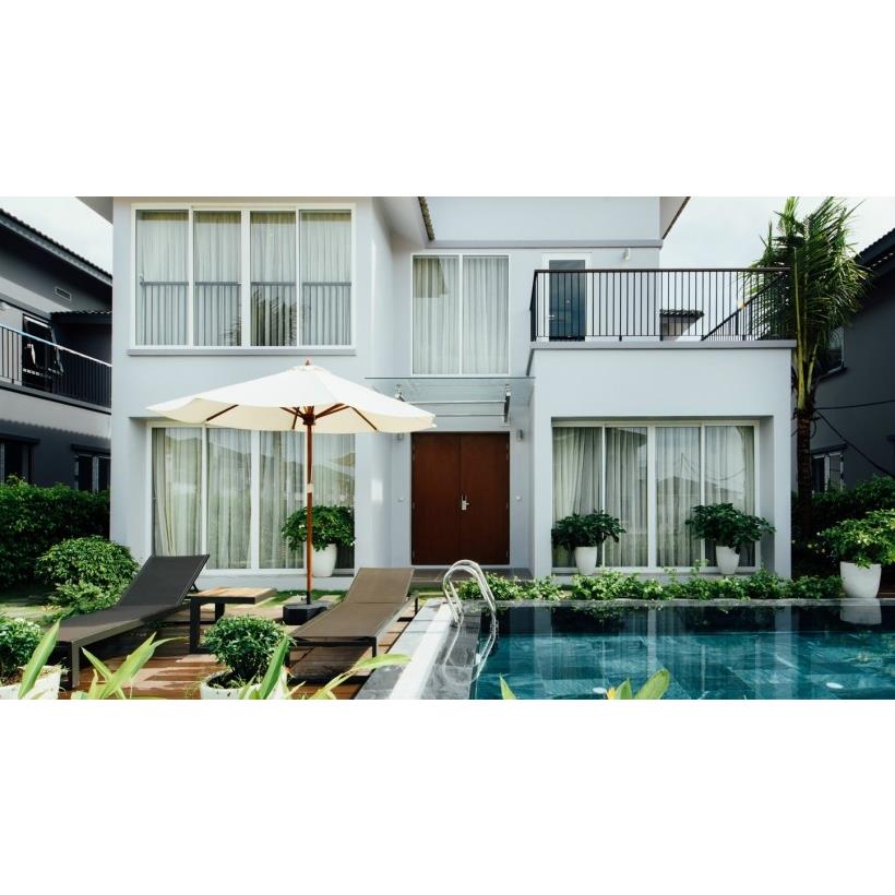 KHUYẾN MÃI DÀNH CHO VILLAS 3 PHÒNG NGỦ VÀ VILLA 4 PHÒNG NGỦ TẠI NOVOTEL PHÚ QUỐC RESORT