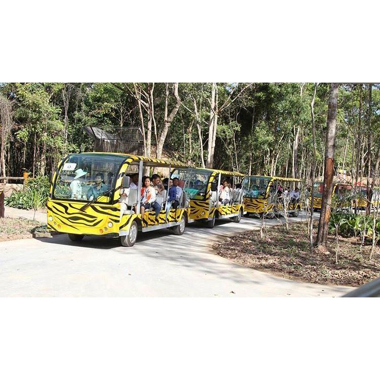 VOUCHER NGHỈ DƯỠNG SIÊU HOT TẠI VINPEARL HÈ 2017