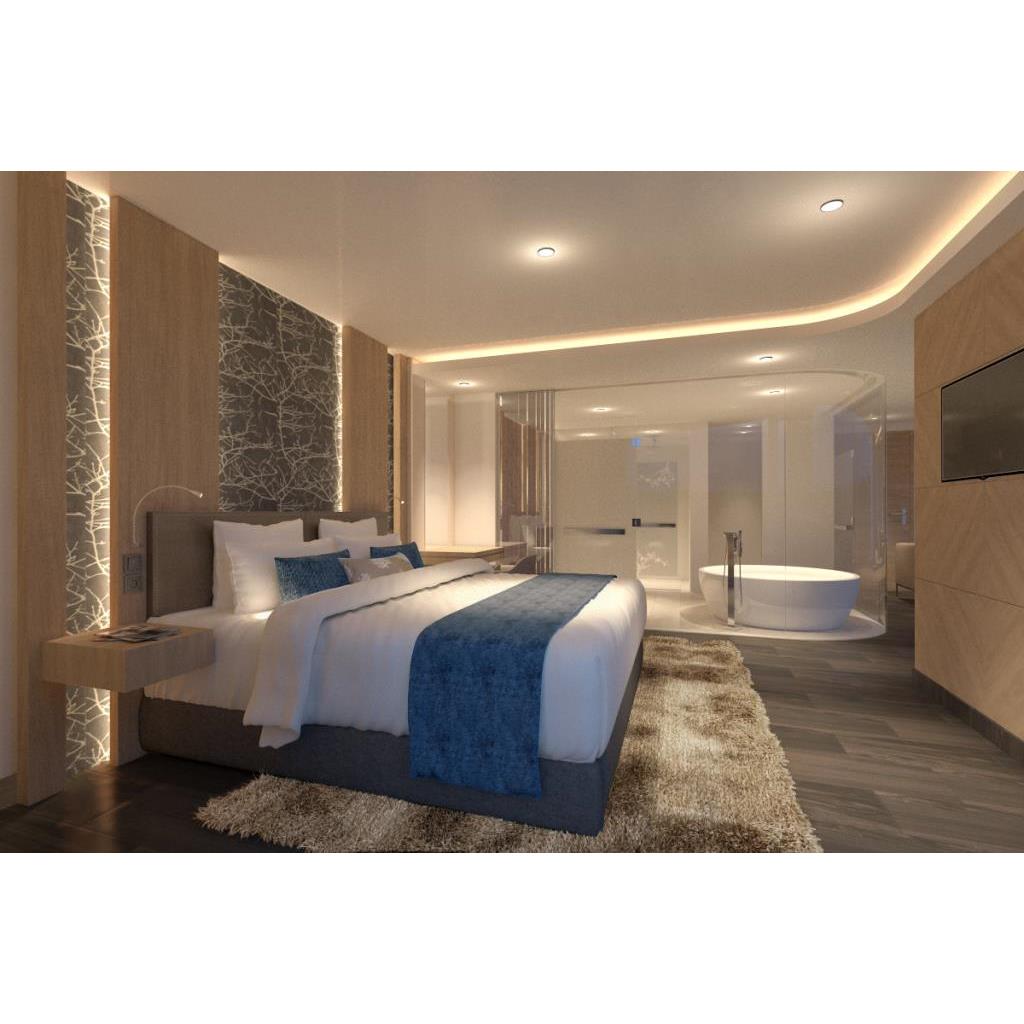 TẬN HƯỞNG DỊCH VỤ ĐỈNH CAO , ĐẲNG CẤP THẾ GIỚI TẠI SEASHELLS PHU QUOC HOTEL