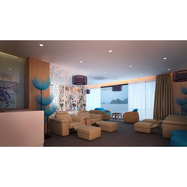 DRAGON SEA HOTEL SẦM SƠN 4**** -  NƠI NGHỈ DƯỠNG TIN CẬY CHO DỊP NGHỈ HÈ 2017