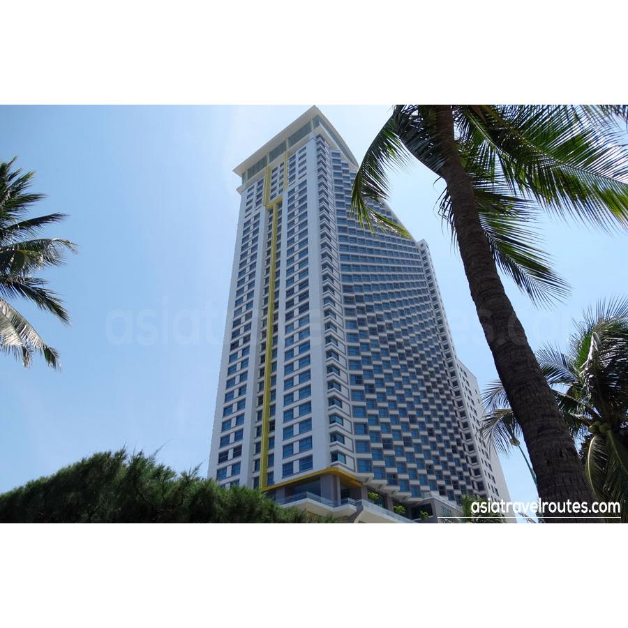 VOURCHER NGHỈ DƯỠNG SIÊU TIẾT KIỆM TẠI PREMIER HAVANA NHA TRANG