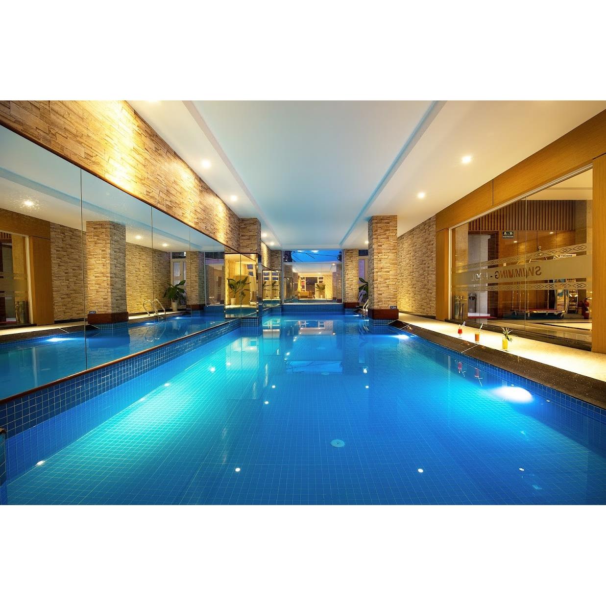 FANSIPAN ĐÀ NẴNG HOTEL - KHÁCH SẠN 3 SAO CHẤT LƯỢNG GIÁ TỐT TẠI ĐÀ NẴNG