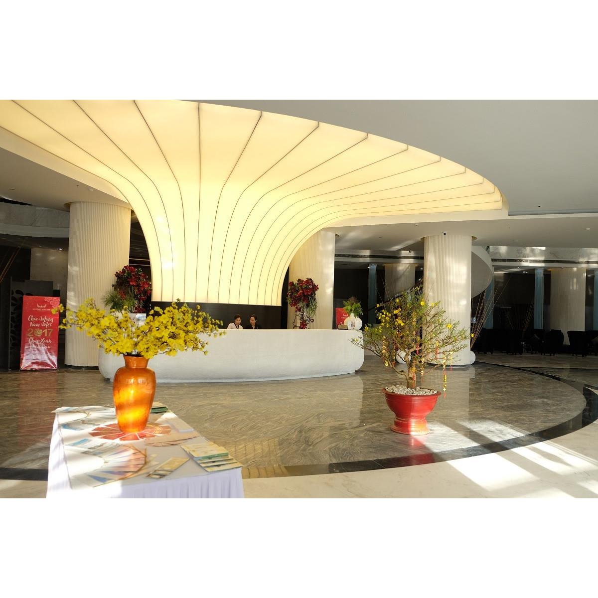 MƯỜNG THANH LUXURY PHÚ QUỐC HOTEL