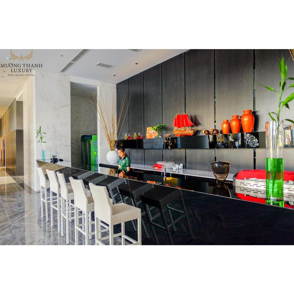 MƯỜNG THANH LUXURY PHÚ QUỐC HOTEL