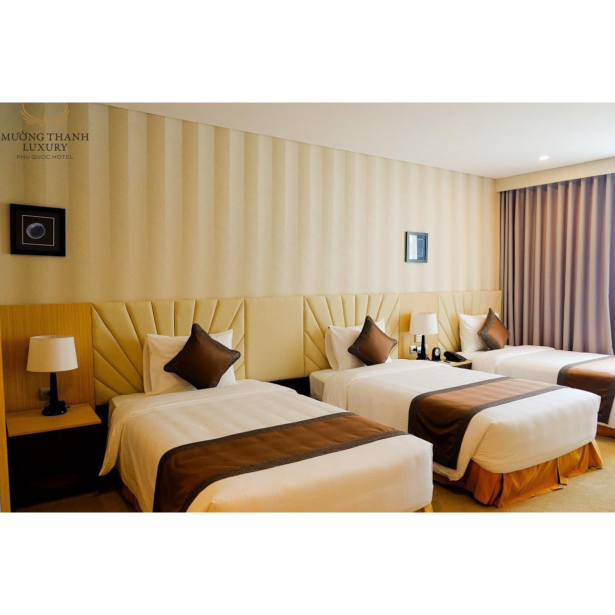 MƯỜNG THANH LUXURY PHÚ QUỐC HOTEL
