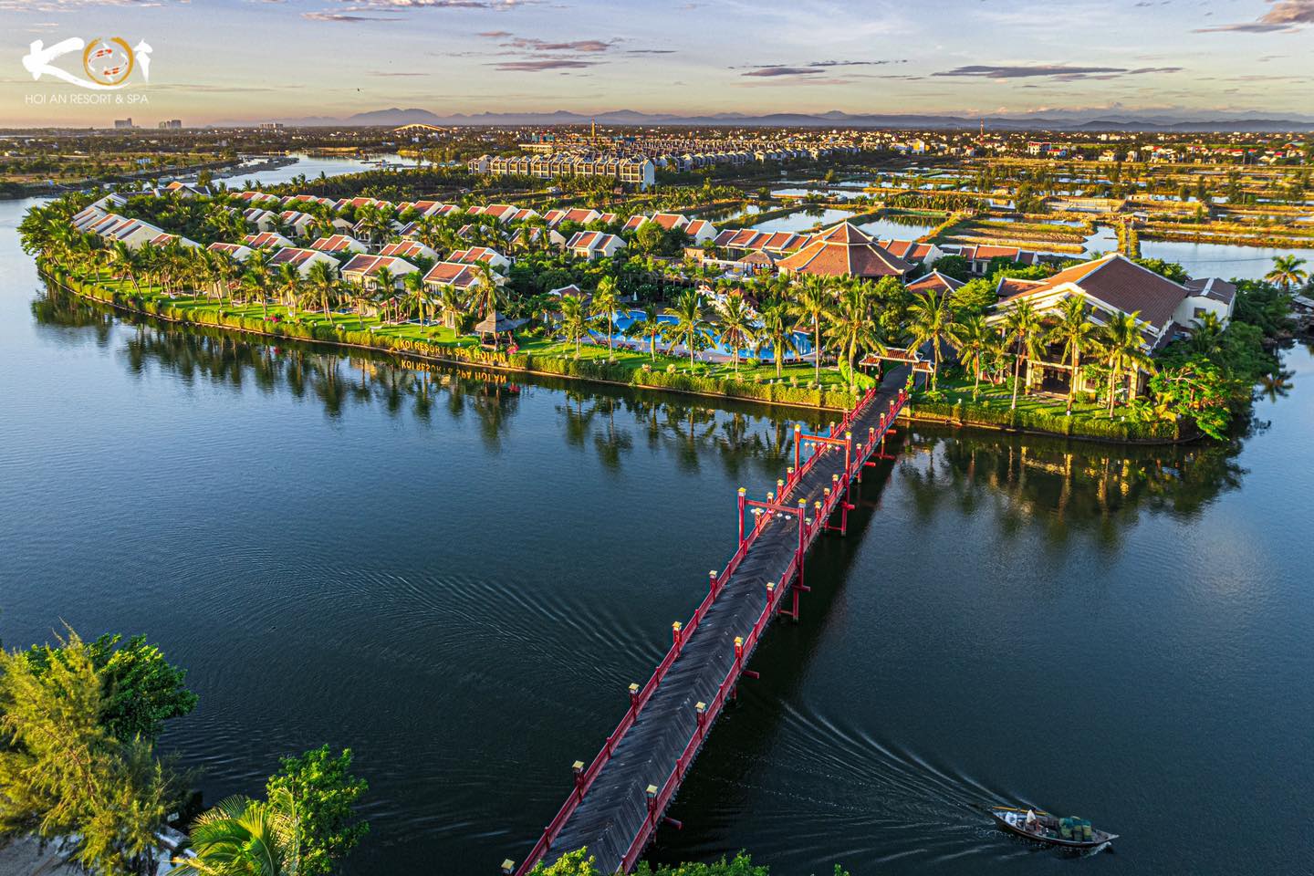 KOI Resort & Spa Hoi An