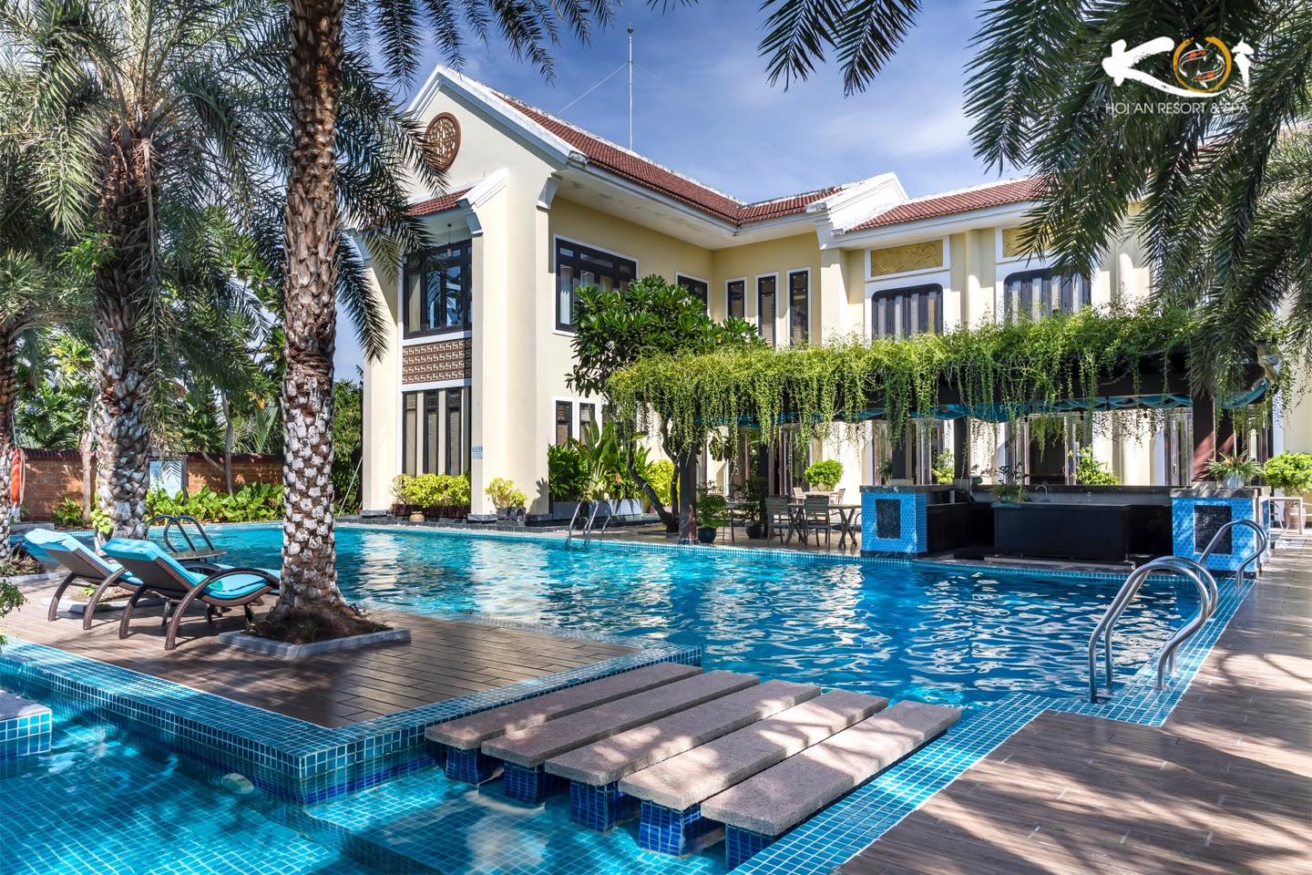 KOI Resort & Spa Hoi An