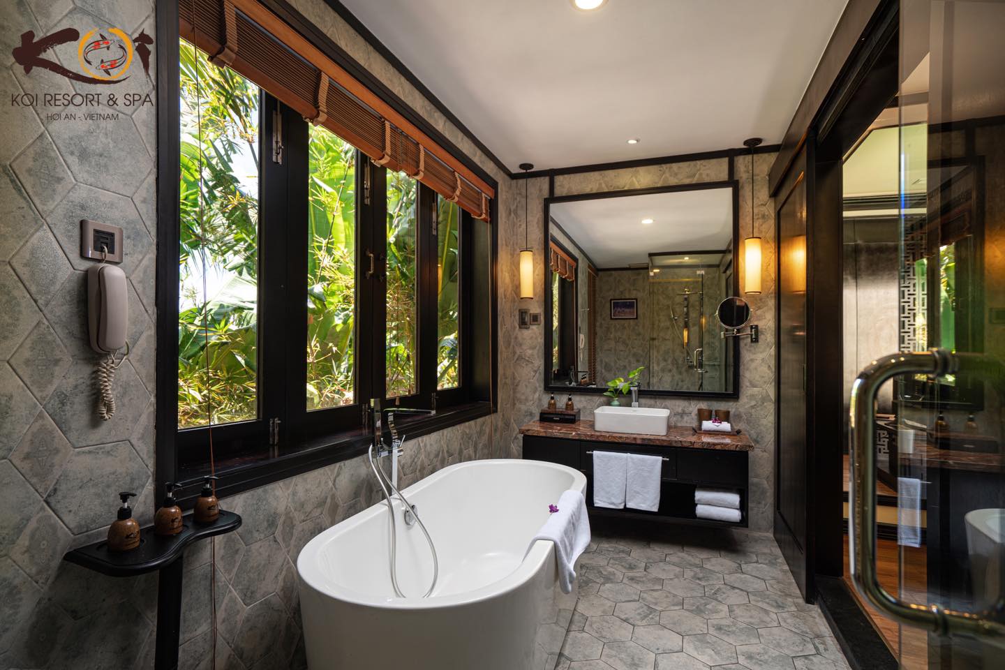 KOI Resort & Spa Hoi An