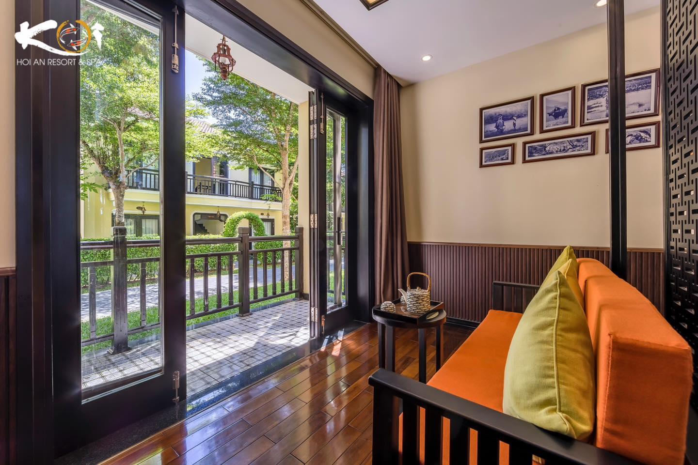 KOI Resort & Spa Hoi An
