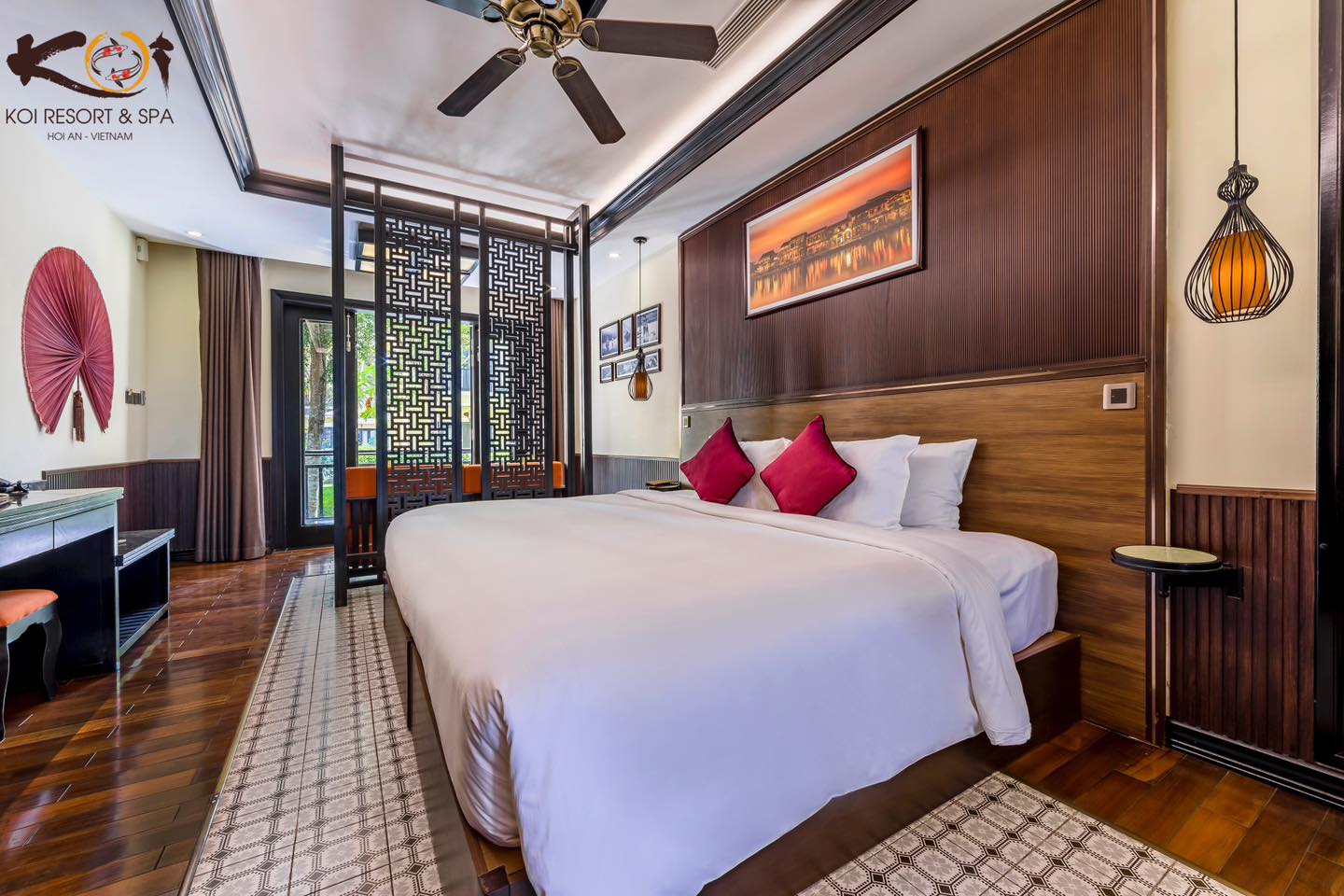 KOI Resort & Spa Hoi An