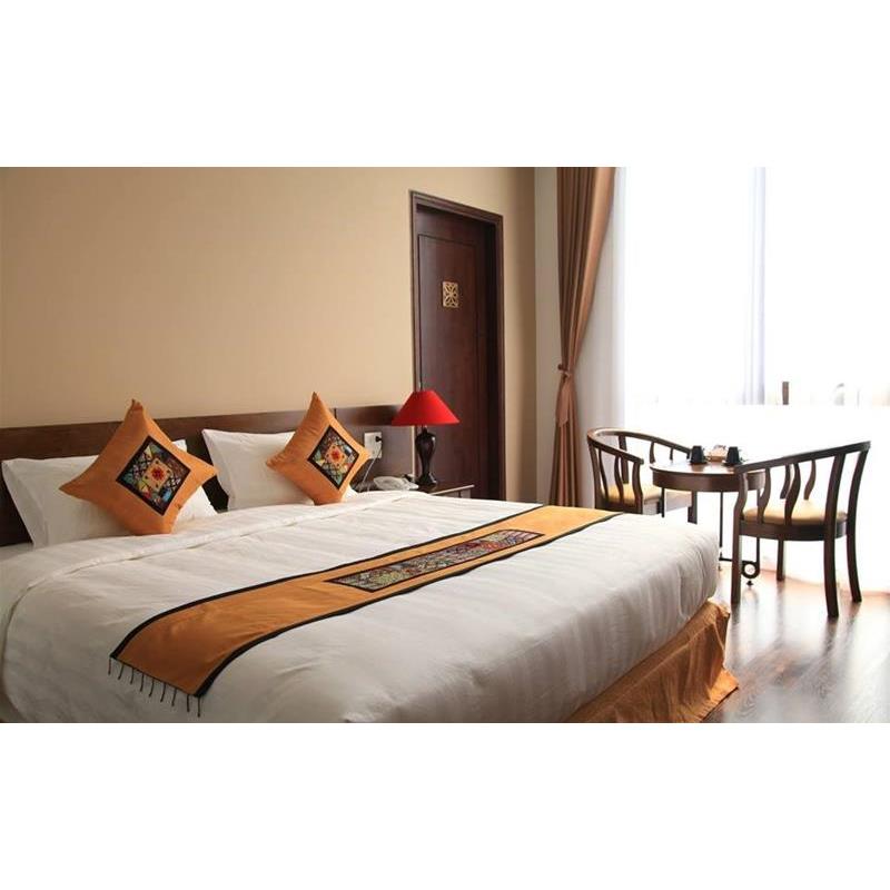 SIÊU KHUYỄN MÃI DỊP HÈ TẠI AMAZING HOTEL SAPA - 4 LUXURY STAR HOTEL