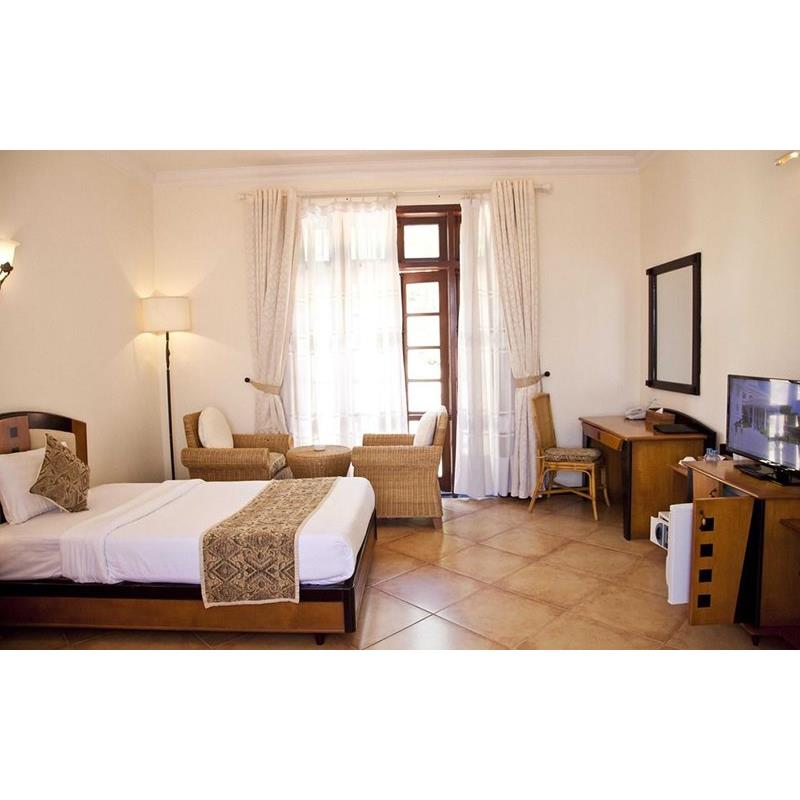 LA PAZ RESORT TUẦN CHÂU HẠ LONG