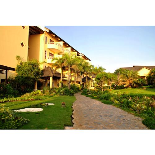 EDEN RESORT PHU QUOC - CHƯƠNG TRÌNH KHUYẾN MÃI CHÀO HÈ 2017