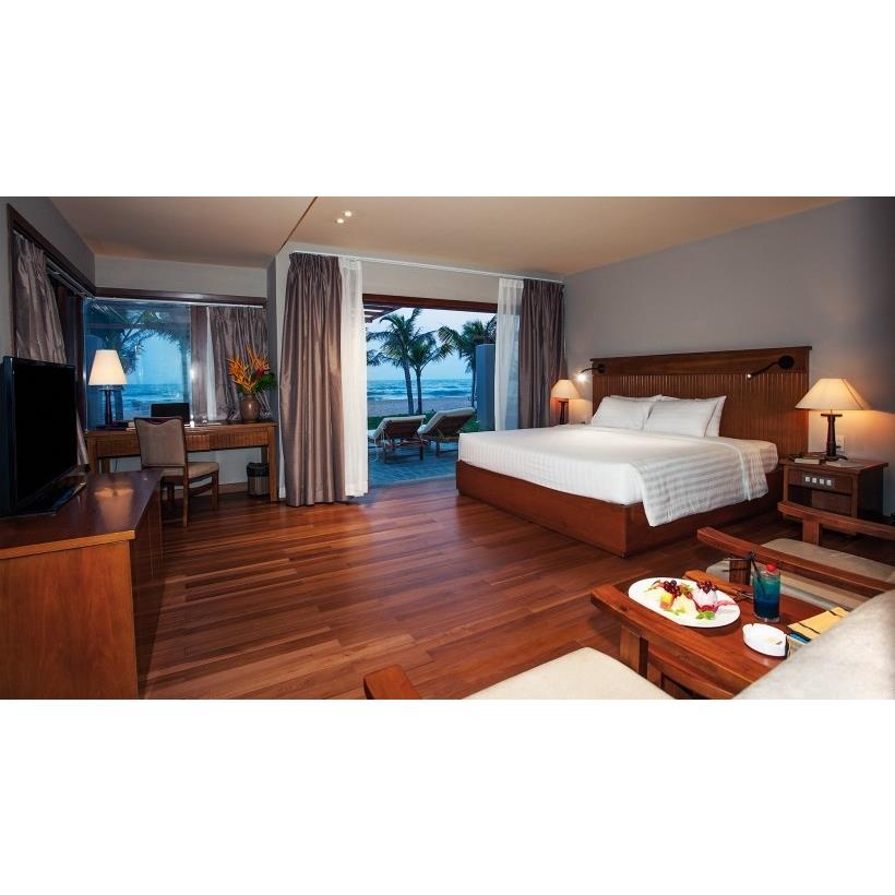 EDEN RESORT PHU QUOC - CHƯƠNG TRÌNH KHUYẾN MÃI CHÀO HÈ 2017